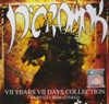 ���϶�����D'Cromok - VII Years VII Days Collection��